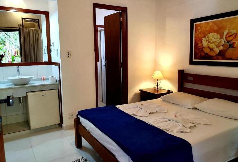 اتاق استاندارد, Pousada Enseada Dos Búzios