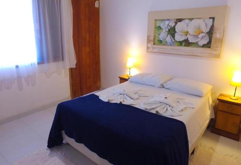 اتاق استاندارد, Pousada Enseada Dos Búzios