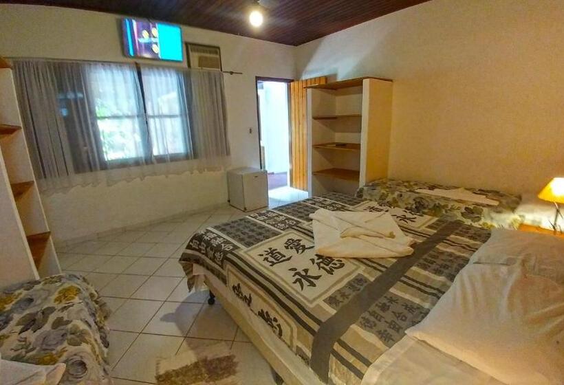 اتاق خانوادگی, Pousada Enseada Dos Búzios