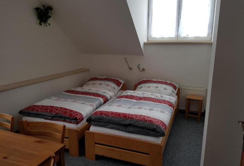 Family Suite, Penzion U Elišky Bedřichov V Jizerských Horách