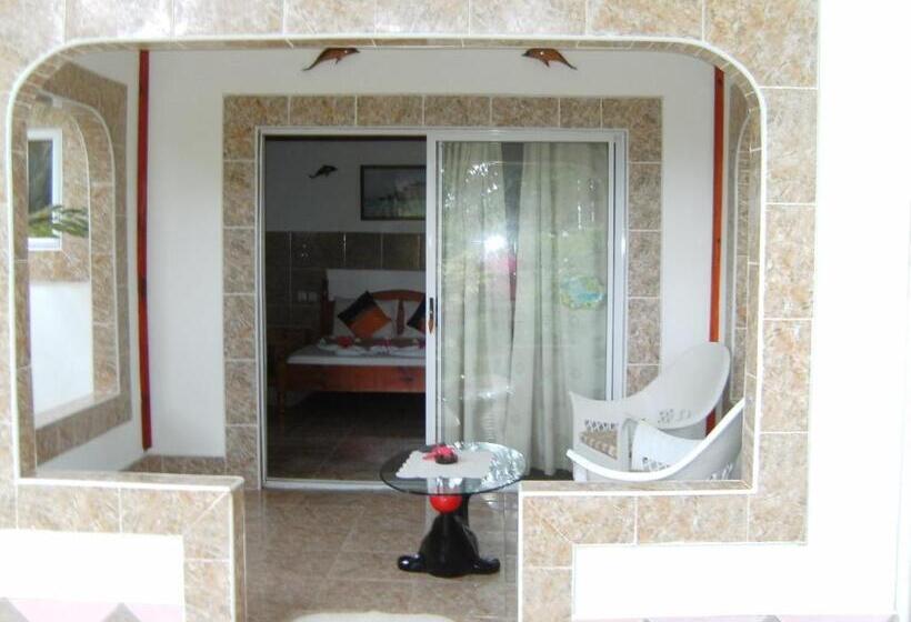 اتاق استاندارد, Rising Sun Guest House