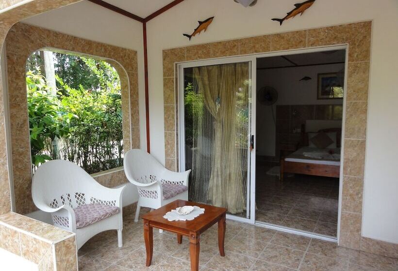 اتاق استاندارد, Rising Sun Guest House