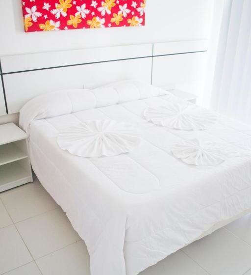 آپارتمان 3 خوابه, Mont Moriá Rede Tonziro