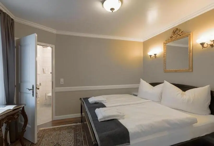 デラックススイート, Schneider Hof Boutique Hotel Garni Superior