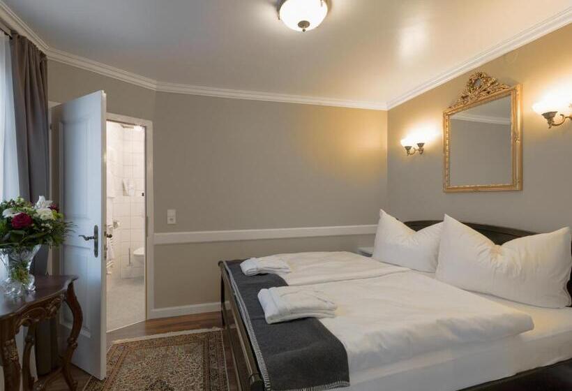 סוויטה דלוקס, Schneider Hof Boutique Hotel Garni Superior