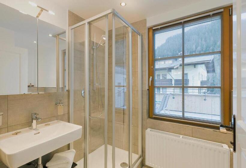 סוויטה משפחתית, Schneider Hof Boutique Hotel Garni Superior