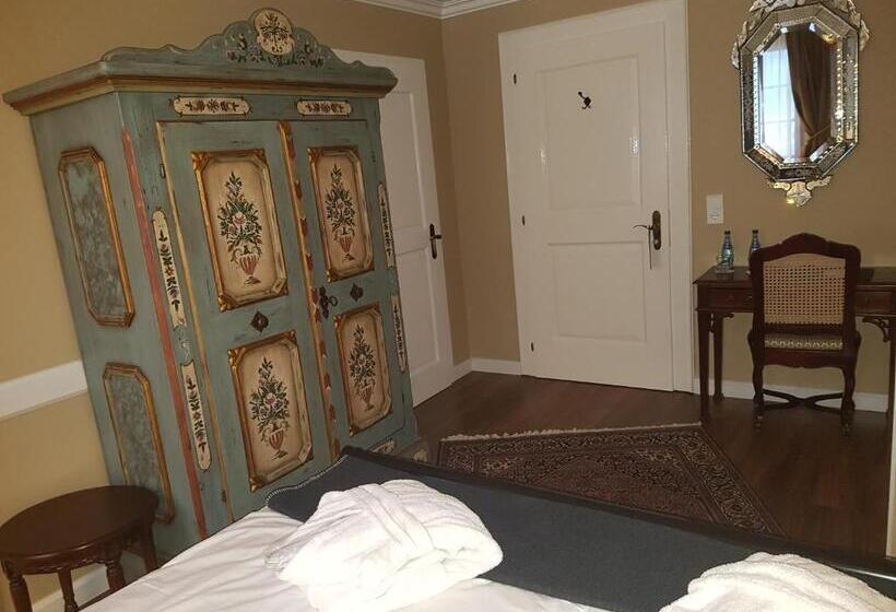 Номер Стандарт, Schneider Hof Boutique Hotel Garni Superior