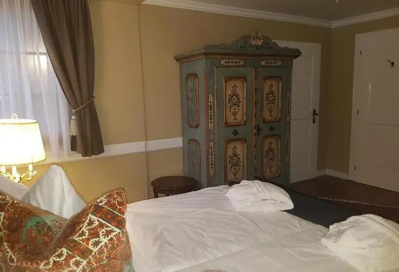 スタンダードルーム, Schneider Hof Boutique Hotel Garni Superior