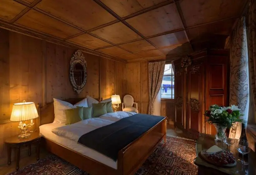 スイート, Schneider Hof Boutique Hotel Garni Superior