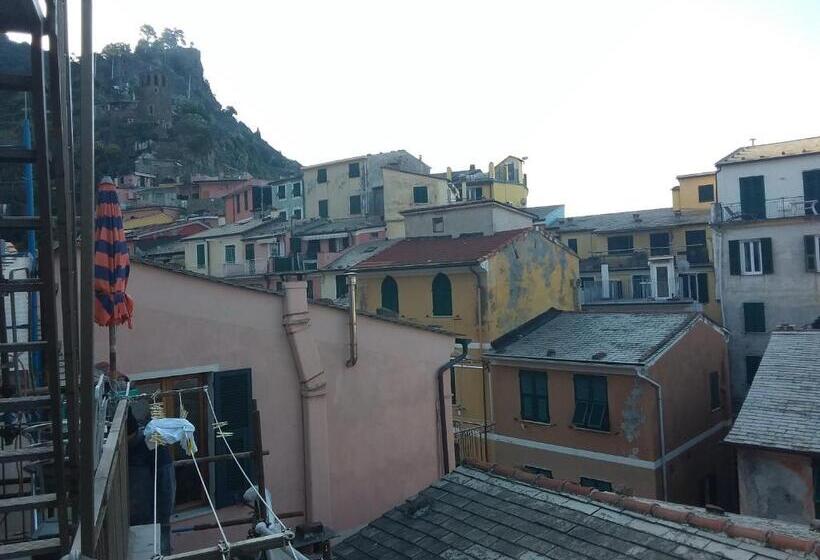 スタンダードルーム, Rina Rooms