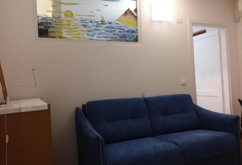 ４ベッドルームクラシックタイプ, Rina Rooms