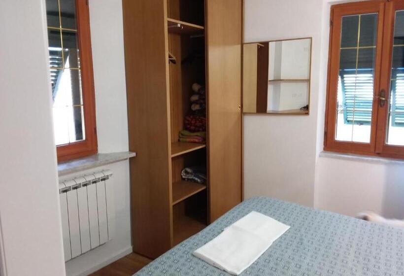 ４ベッドルームクラシックタイプ, Rina Rooms