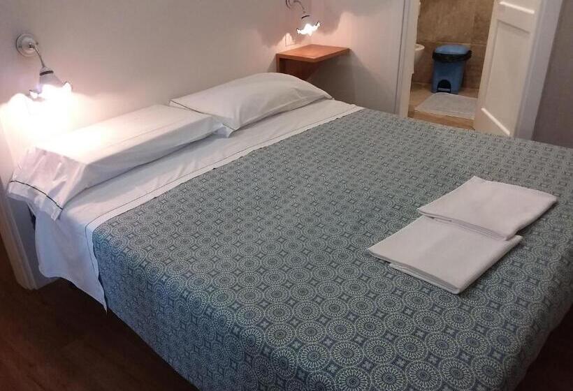 ４ベッドルームクラシックタイプ, Rina Rooms