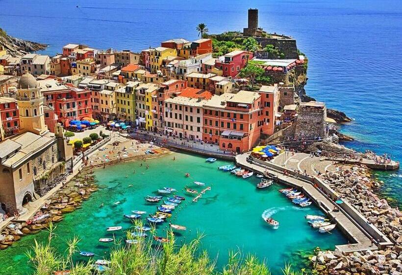 エコノミールーム, Rina Rooms