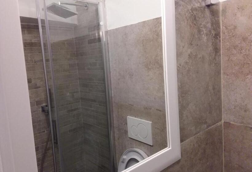 エコノミールーム, Rina Rooms