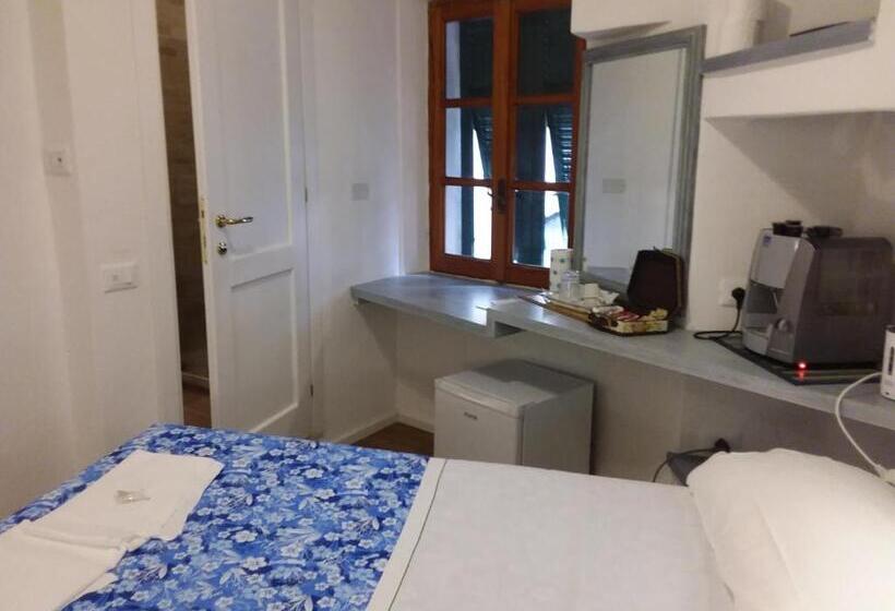 エコノミールーム, Rina Rooms