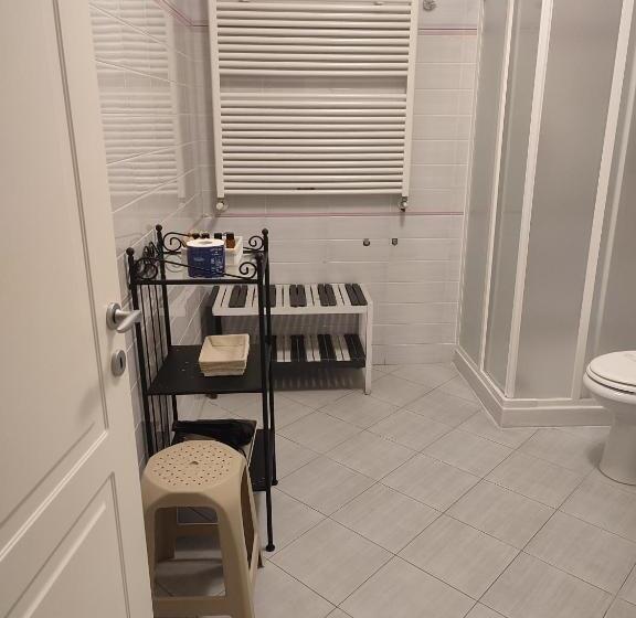 اتاق سوپریور خانوادگی, Casa Aurora