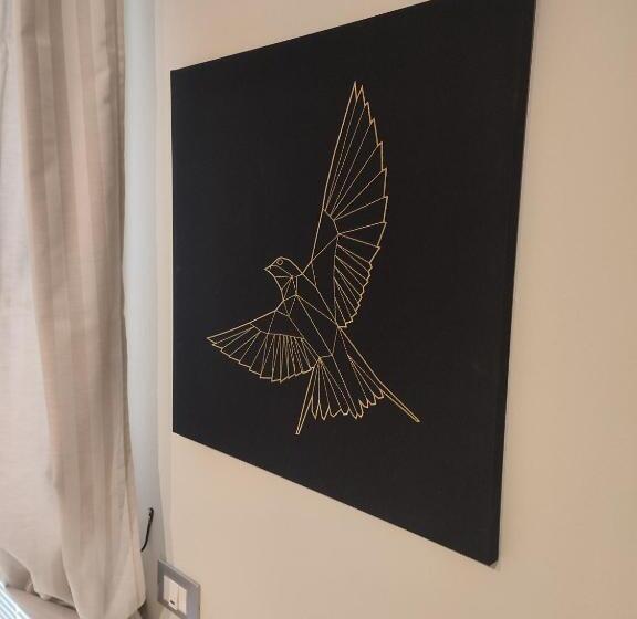 اتاق سوپریور خانوادگی, Casa Aurora