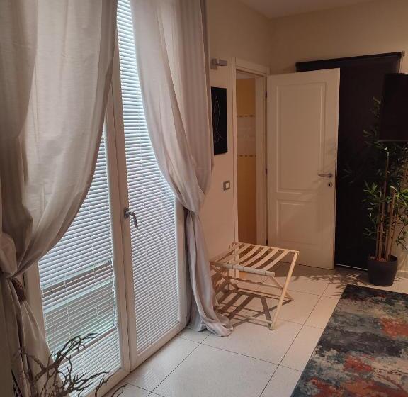 اتاق سوپریور خانوادگی, Casa Aurora