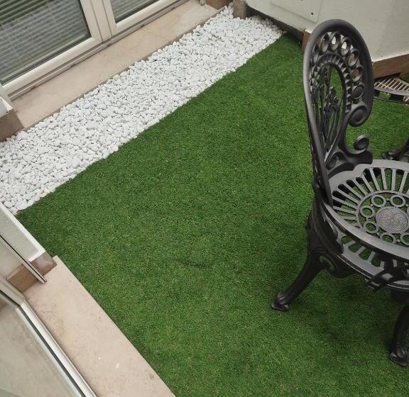 اتاق سوپریور خانوادگی, Casa Aurora