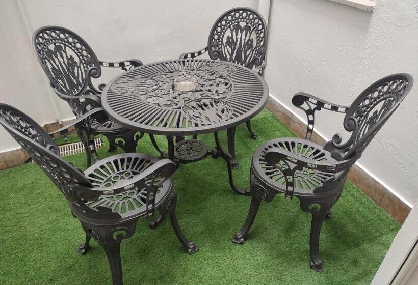 اتاق سوپریور خانوادگی, Casa Aurora