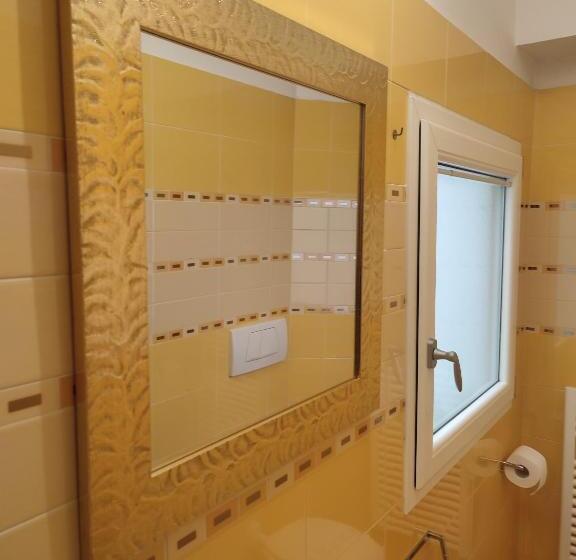 اتاق سوپریور خانوادگی, Casa Aurora