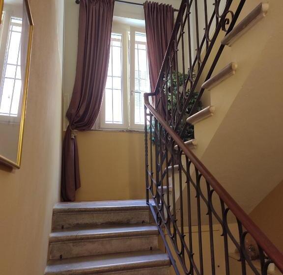 اتاق استاندارد, Casa Aurora