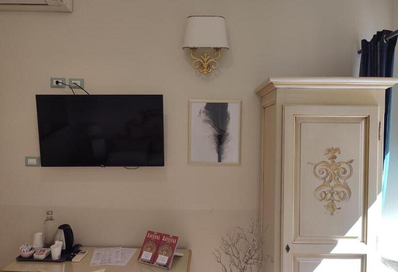 اتاق استاندارد, Casa Aurora