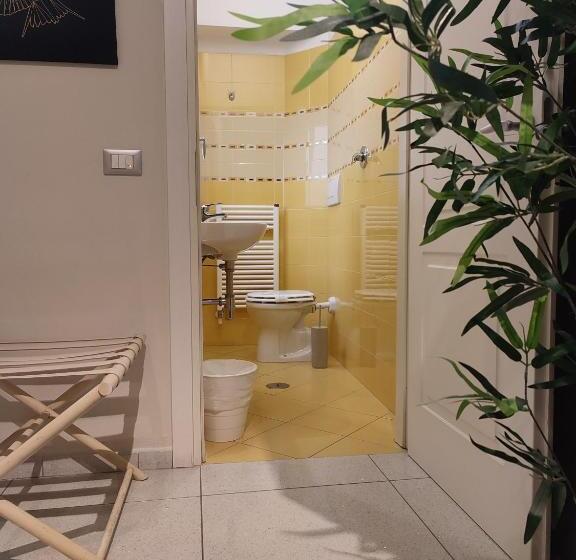 اتاق سوپریور خانوادگی, Casa Aurora