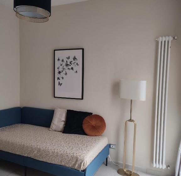 اتاق سوپریور خانوادگی, Casa Aurora