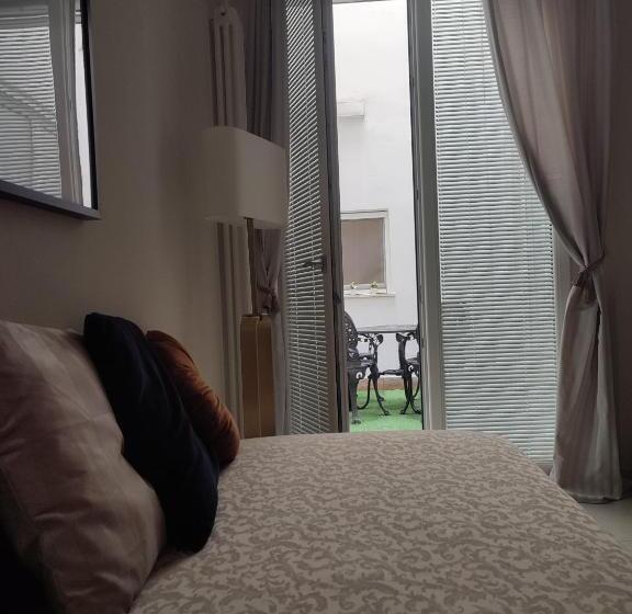 اتاق سوپریور خانوادگی, Casa Aurora