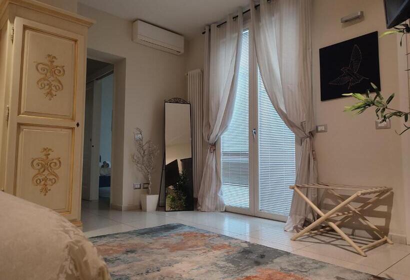 اتاق سوپریور خانوادگی, Casa Aurora