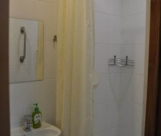 Номер Стандарт Индивидуальный, Fatima Hotel Building 2