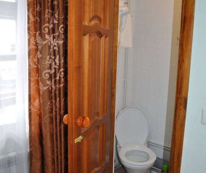 Номер Стандарт Индивидуальный, Fatima Hotel Building 2