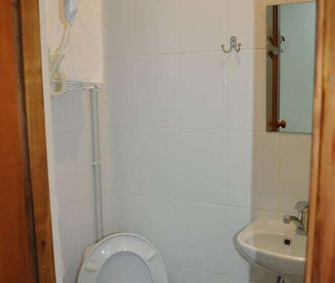 Номер Стандарт Индивидуальный, Fatima Hotel Building 2