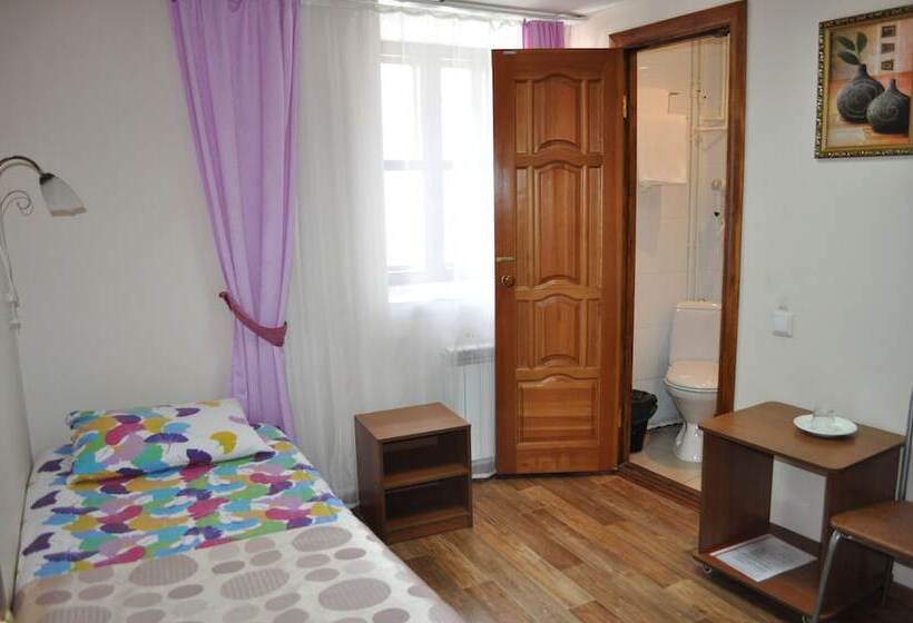 Номер Стандарт Индивидуальный, Fatima Hotel Building 2