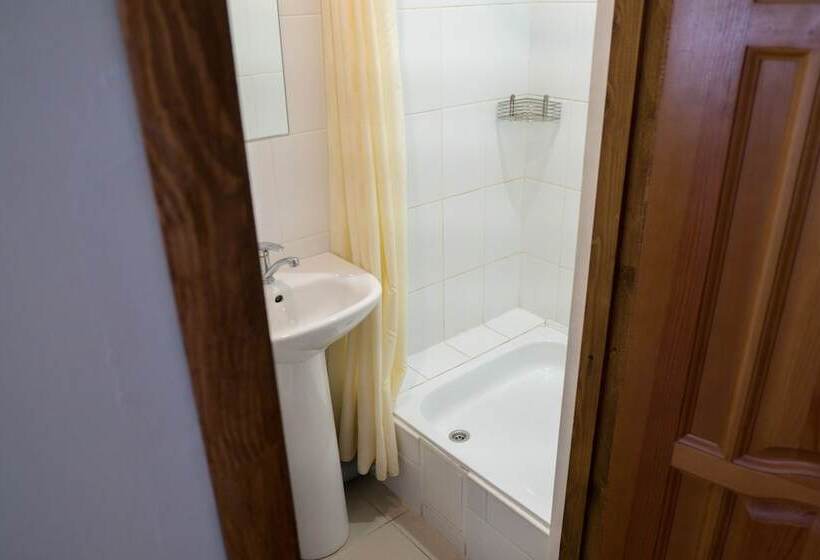 Номер Стандарт Трехместный, Fatima Hotel Building 2