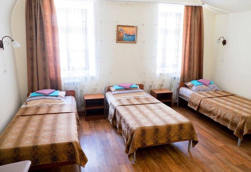 Номер Стандарт Трехместный, Fatima Hotel Building 2