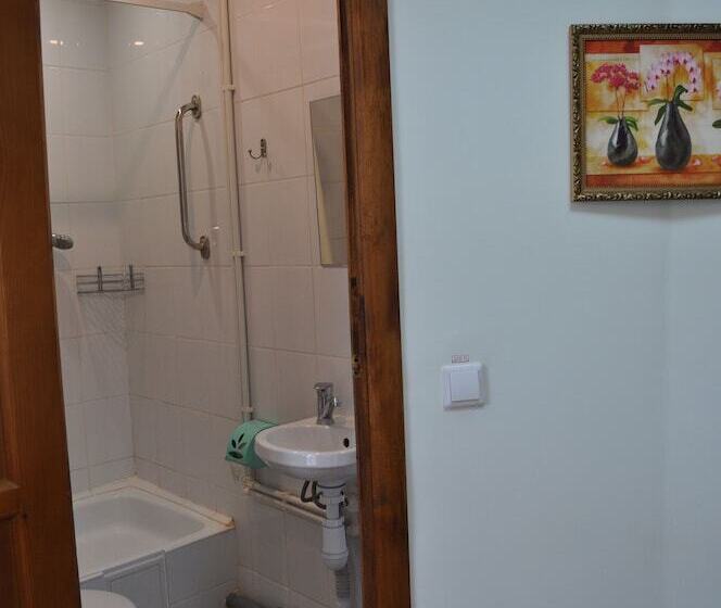 Номер Стандарт, Fatima Hotel Building 2