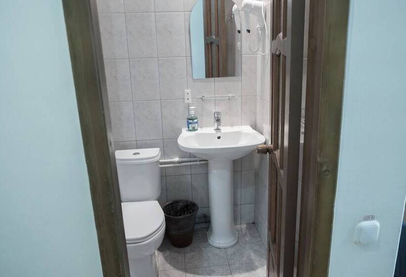 Номер Стандарт, Fatima Hotel Building 2