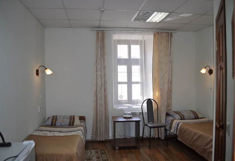 Номер Стандарт, Fatima Hotel Building 2