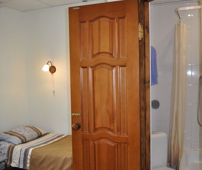 Номер Стандарт, Fatima Hotel Building 2