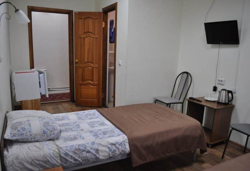 Номер Стандарт, Fatima Hotel Building 2