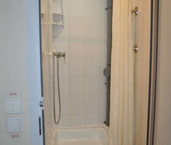 Номер Economy Индивидуальный, Fatima Hotel Building 2