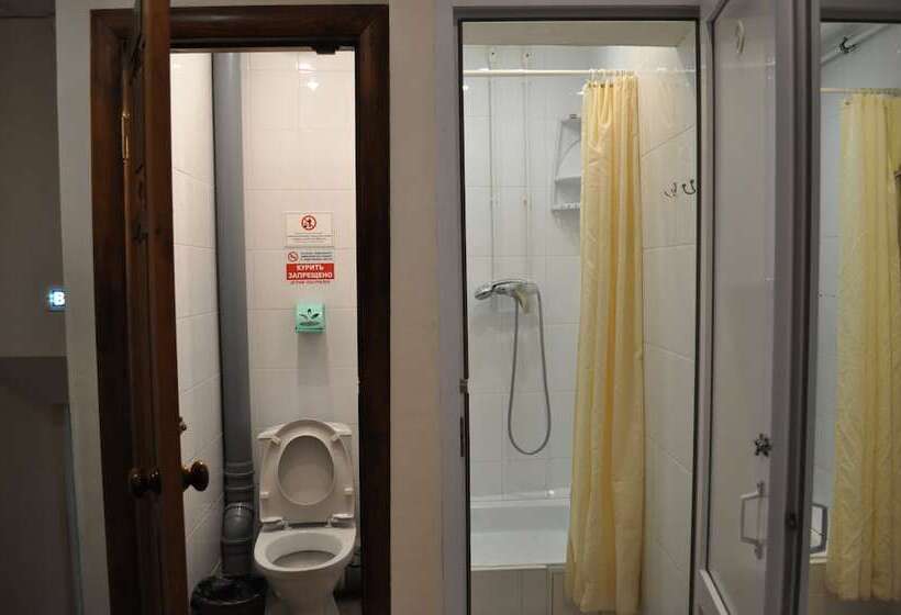 Номер Economy Индивидуальный, Fatima Hotel Building 2