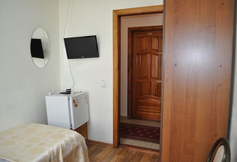 单人经济间, Fatima Hotel Building 2