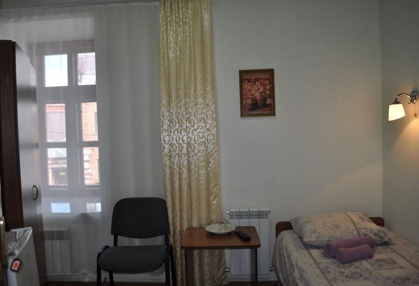 Номер Economy Индивидуальный, Fatima Hotel Building 2