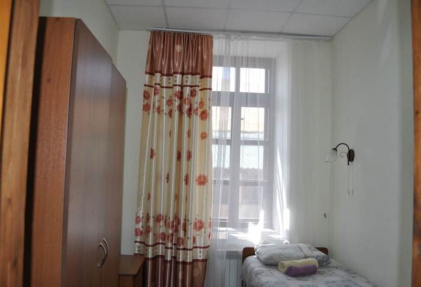 Номер Economy Индивидуальный, Fatima Hotel Building 2