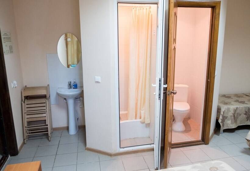 Номер Стандарт, Fatima Hotel Building 2