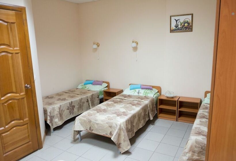 Номер Стандарт, Fatima Hotel Building 2